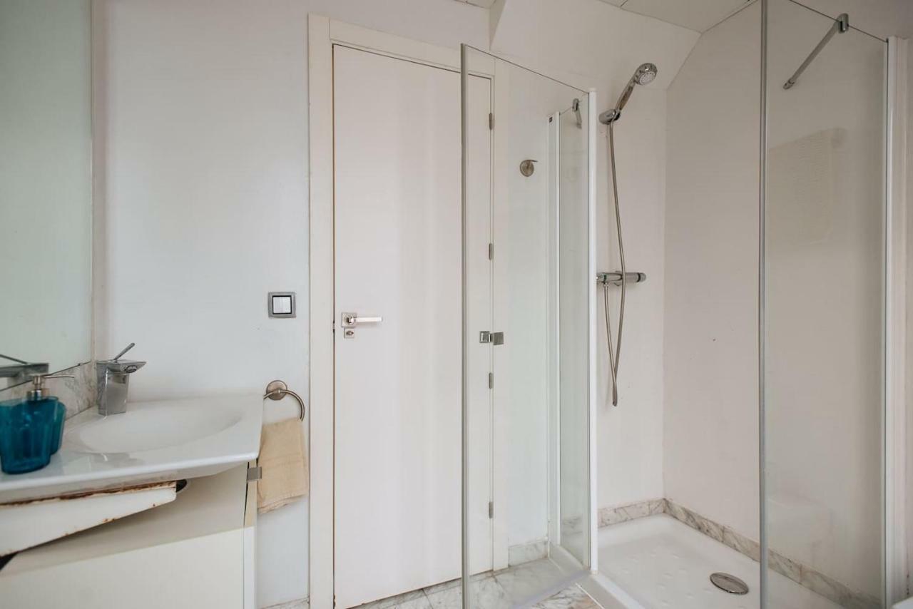 San Lorenzo Duplex Apartment Seville Exterior photo